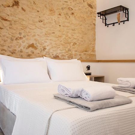 Casa Piedra Villa Nohia Luaran gambar