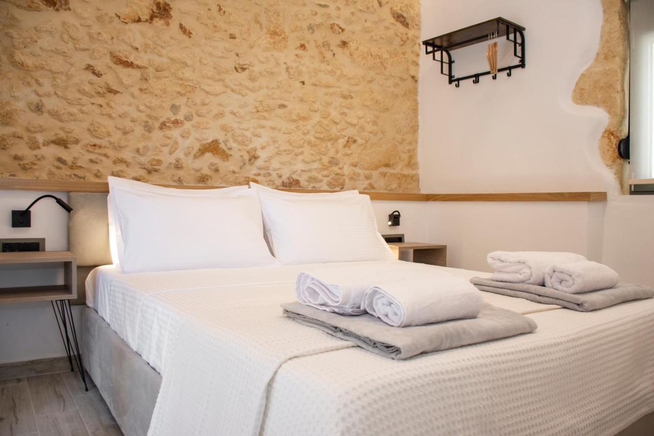 Casa Piedra Villa Nohia Luaran gambar