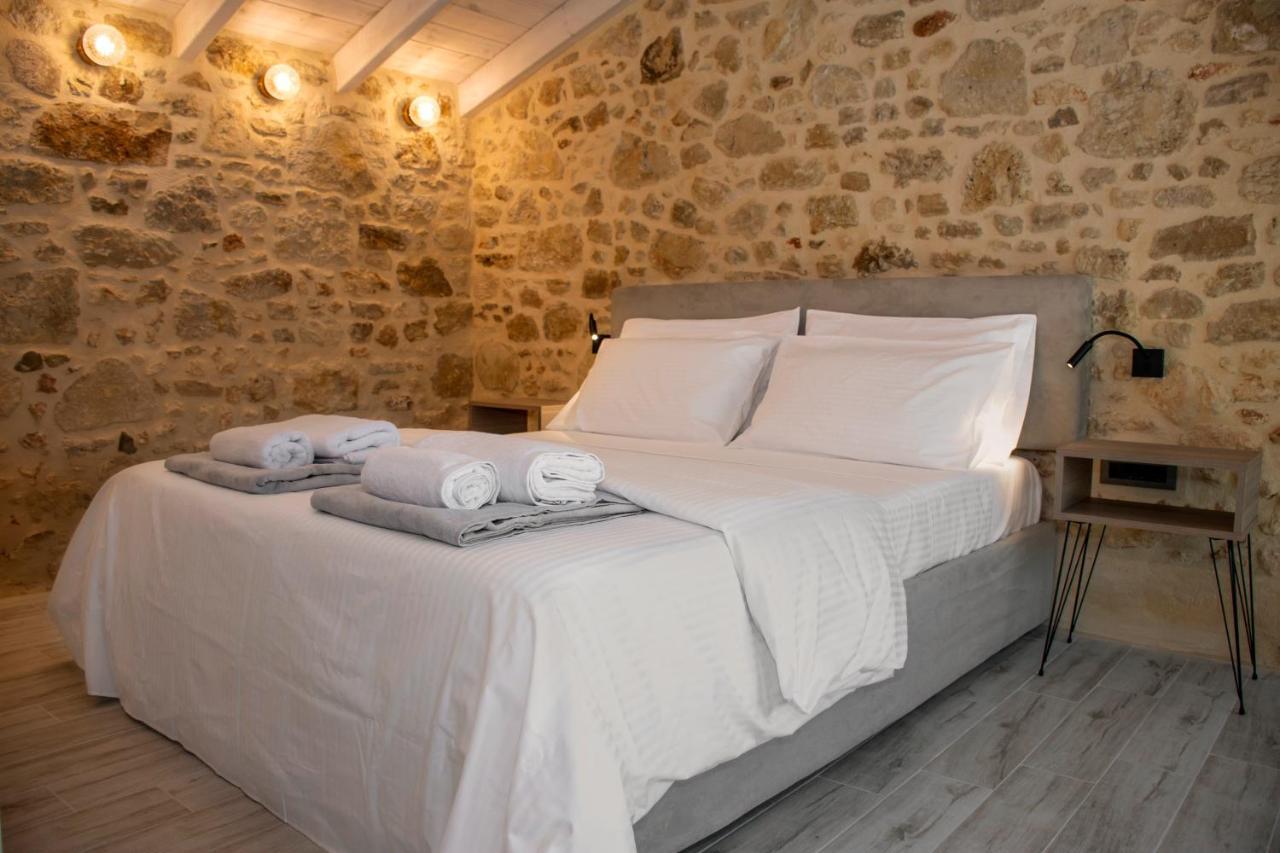 Casa Piedra Villa Nohia Luaran gambar