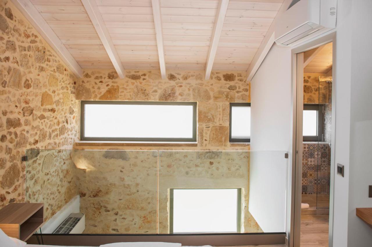 Casa Piedra Villa Nohia Luaran gambar