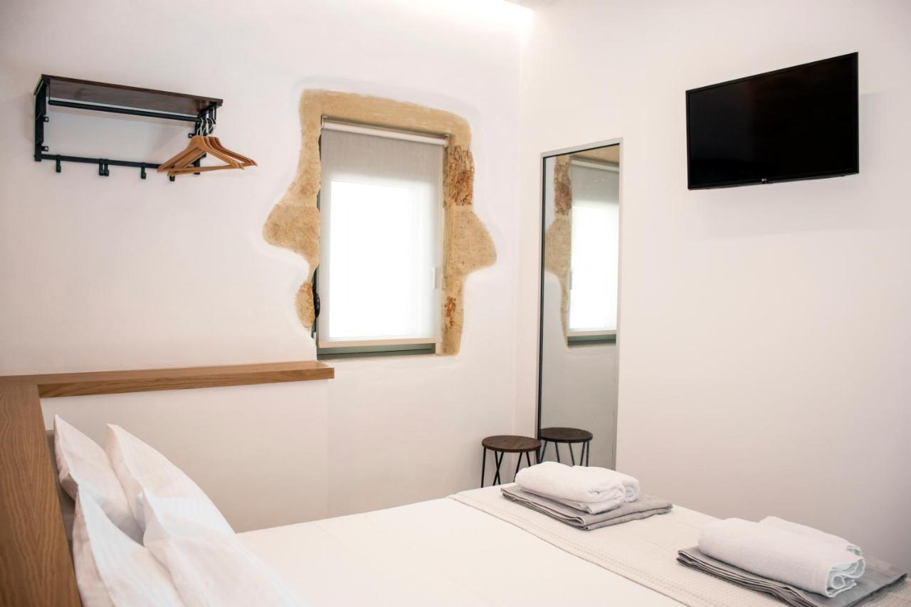 Casa Piedra Villa Nohia Luaran gambar