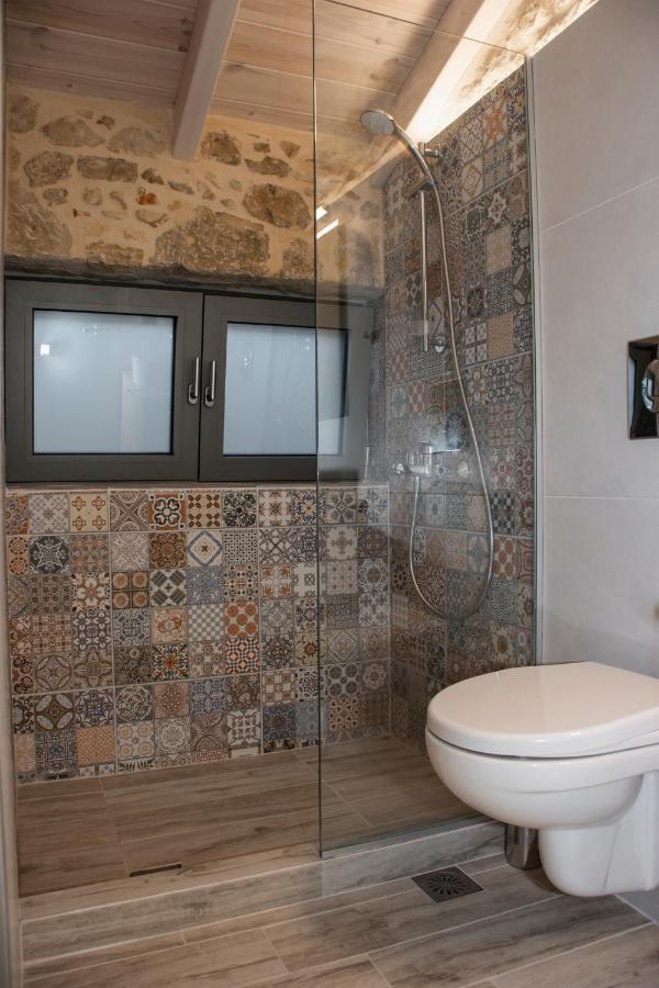 Casa Piedra Villa Nohia Luaran gambar